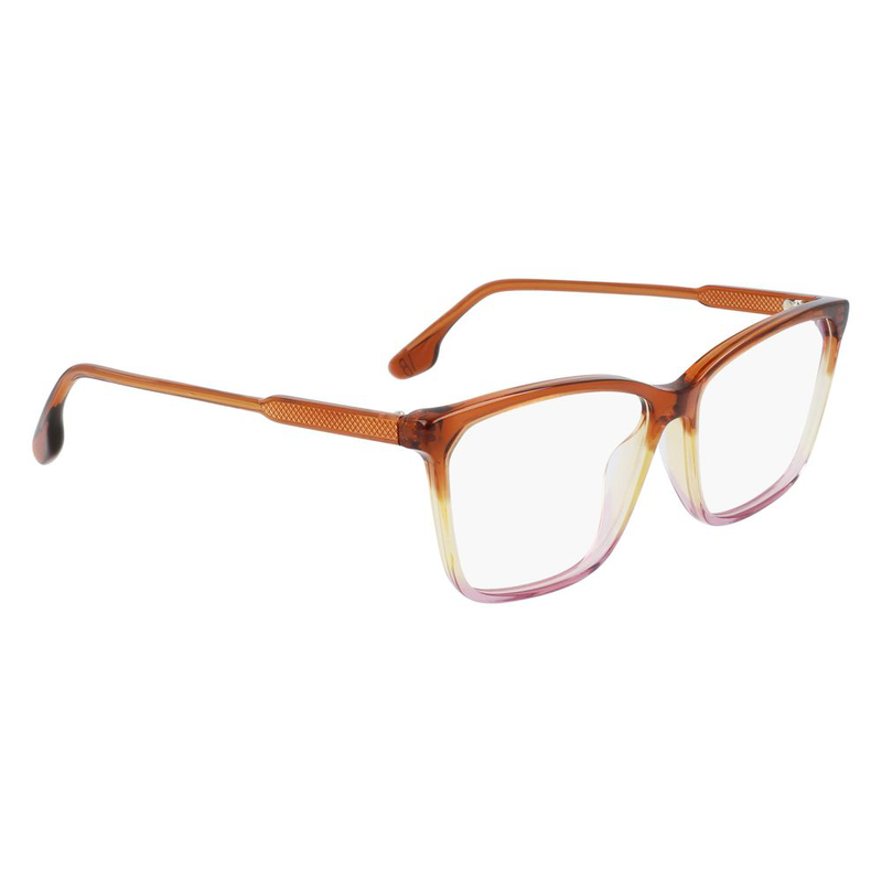 Multicolor acetate glasses (frames)-null