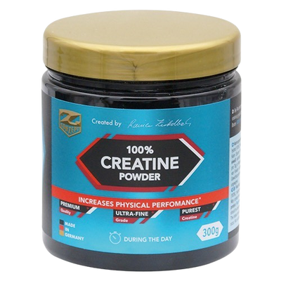 Zkonzept creatine 300gr