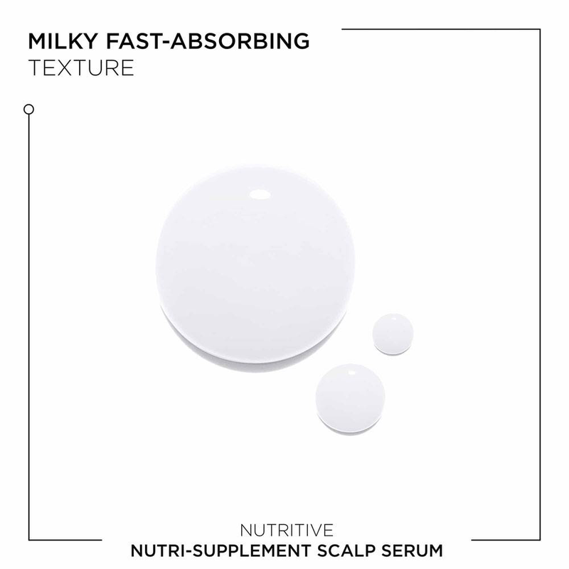 Kerastase nutritive nutri-supplement scalp serum 90ml, , medium-null