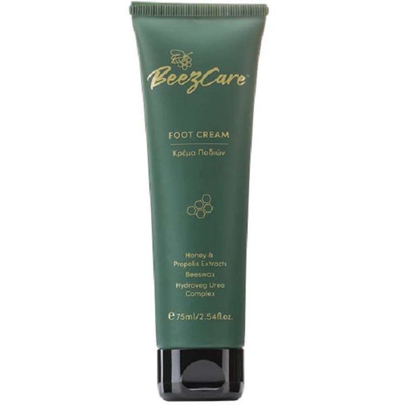 Beezcare foot cream 75ml, , medium-null