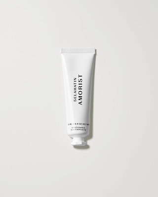 Amorist whitening toothpaste 25ml, , medium