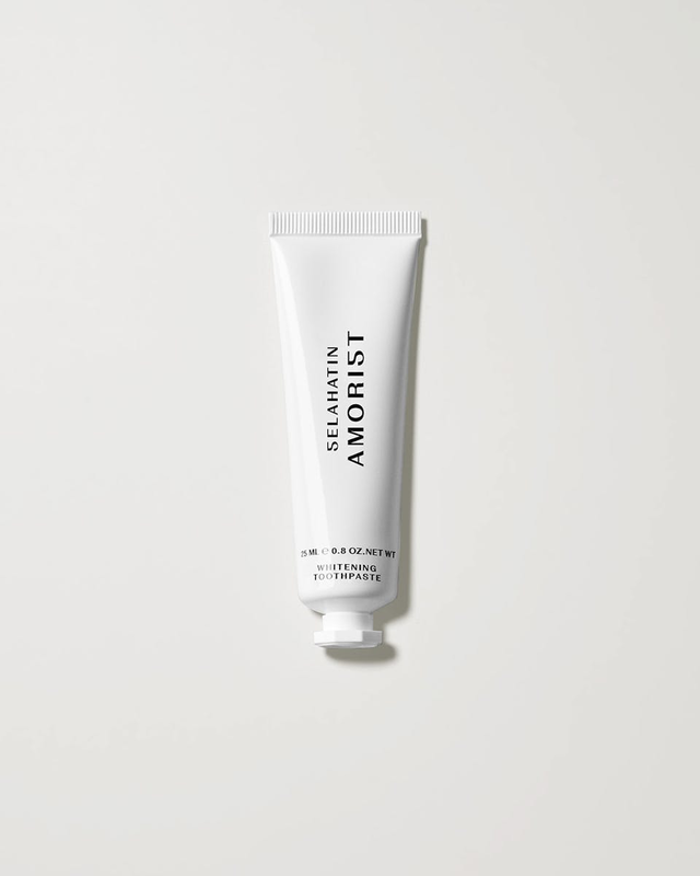 Product image: Amorist whitening toothpaste 25ml, , medium-null