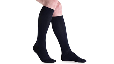 Oppo voyage travel stockings 43-48, , medium