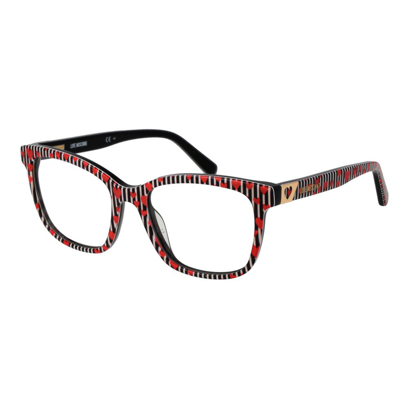 Multicolor acetate glasses (frames)-null