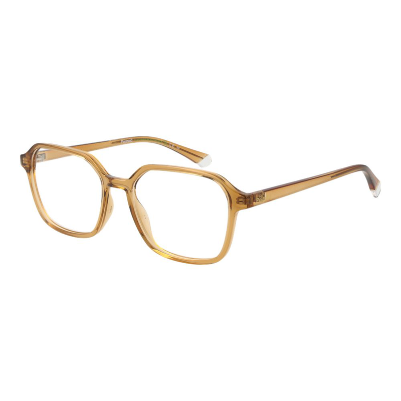 Beige polyamide glasses (frames)-null