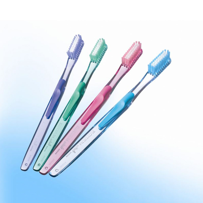 Product image: Elgydium vitale soft tooth brush soft, , medium-null