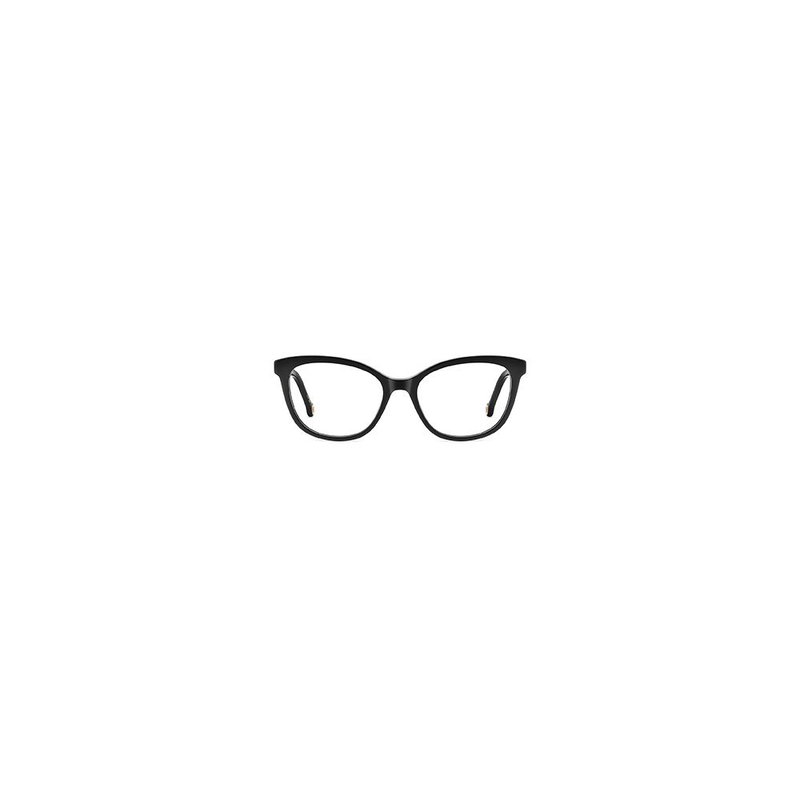 Black acetate glasses (frames)-null