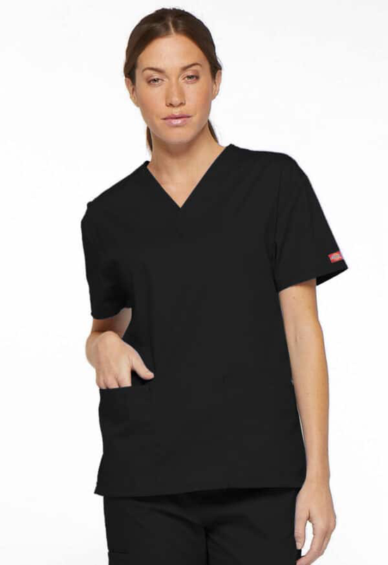 Dickies 86706 - caribbean blue , xs-null