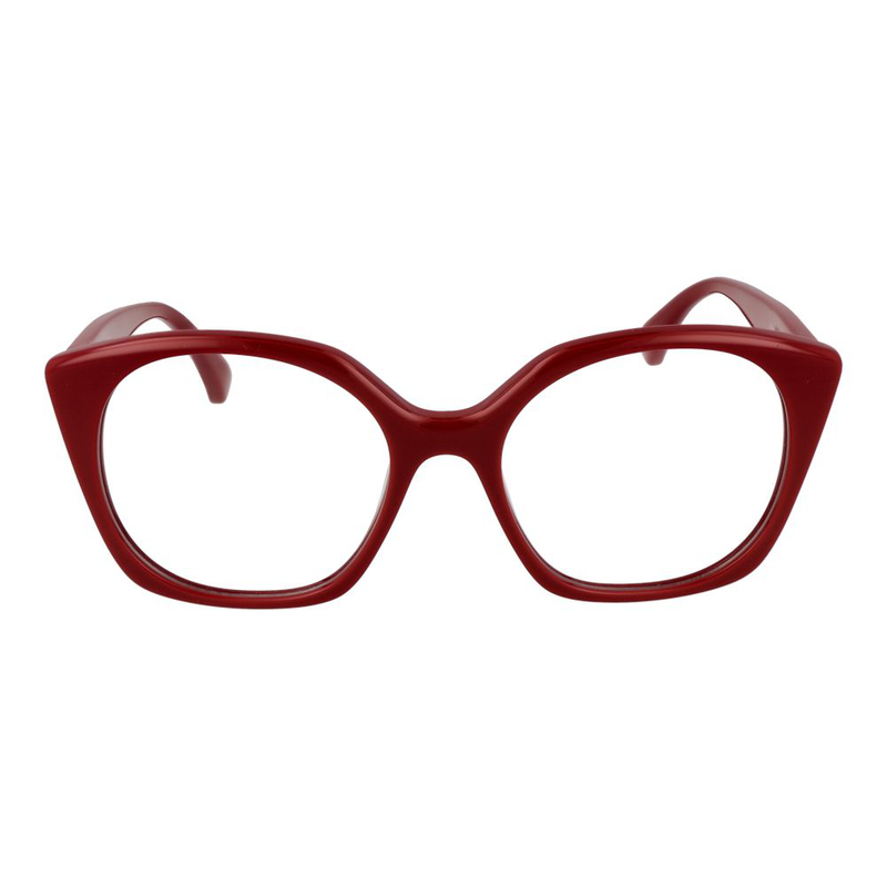 Multicolor plastic glasses (frames)-null
