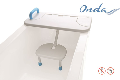 Bath chair rs705, , medium