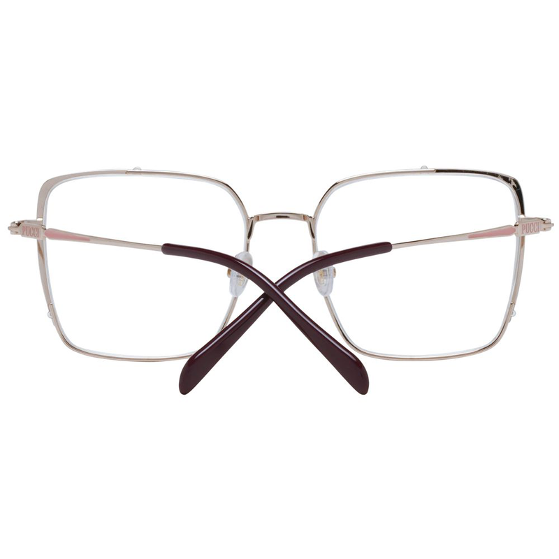 Silver metal glasses (frames)-null