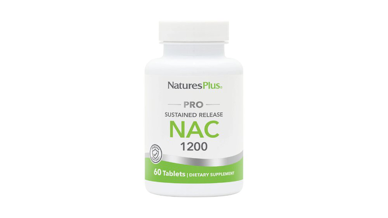 Natures plus pro nac 1200 60tabs, , medium-null