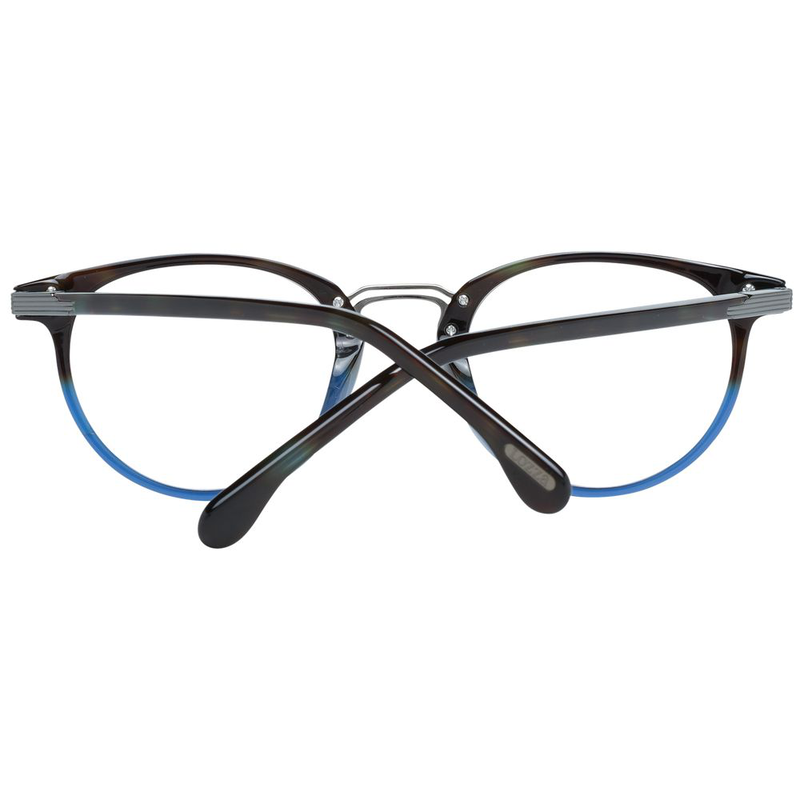 Multicolor metal & plastic glasses (frames)-null