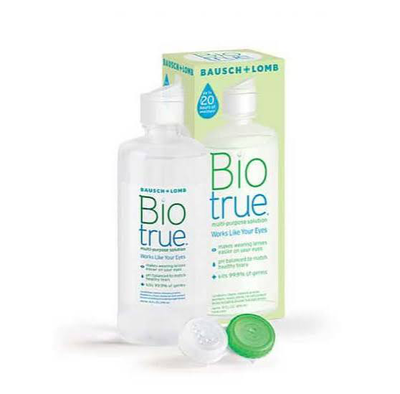 Bausch & lomb biotrue &upsilon;&gamma;&rho;ό &phi;&alpha;&kappa;ώ&nu; &epsilon;&pi;&alpha;&phi;ή&sigmaf; 360 ml, , medium