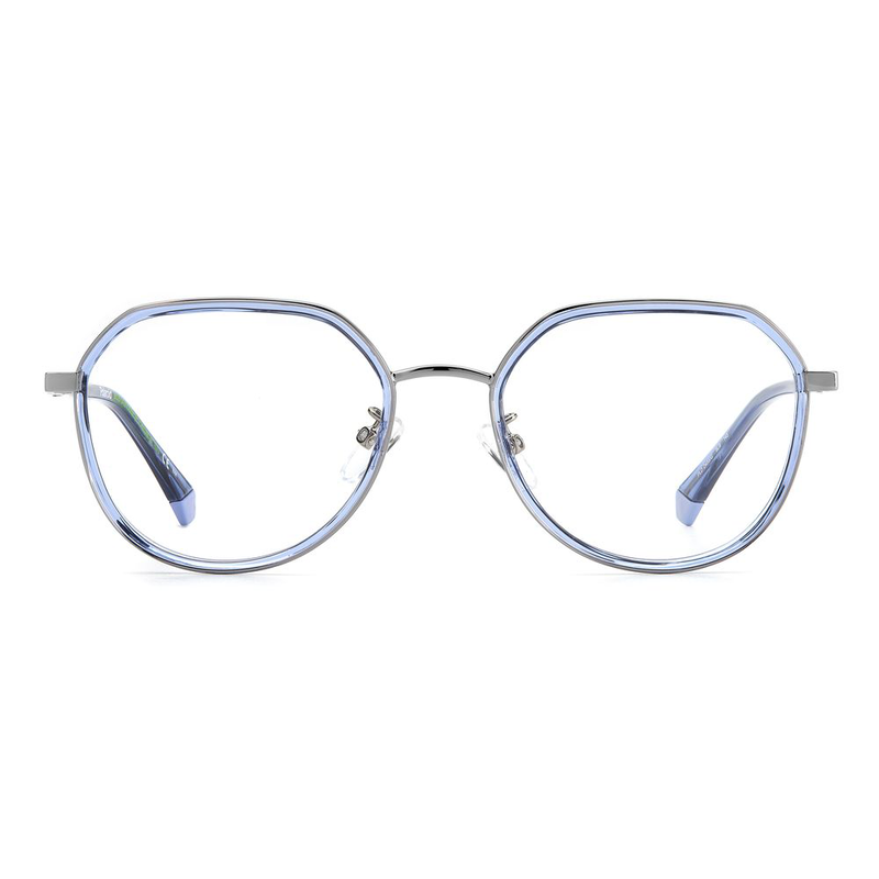 Gray polyamide glasses (frames)-null