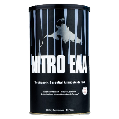 Animal nitro eaa, , medium