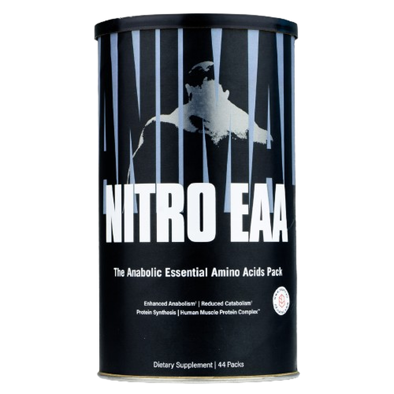 Animal nitro eaa-null