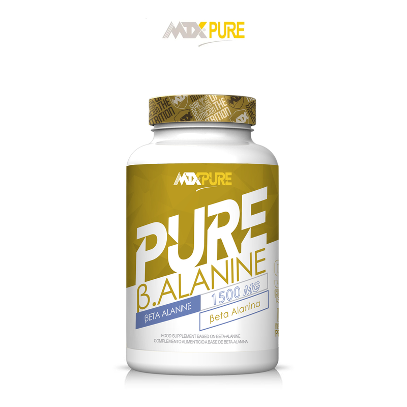 Mtx pure &beta;.alanine   90capsules, , medium-null
