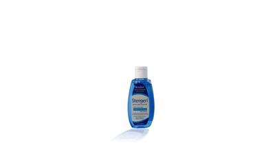 Kessler hand antiseptic gel, 85ml, , medium