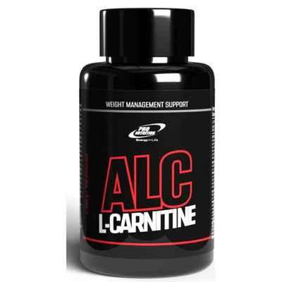 Pro nutrition alc  l-carnitine 100capsules, , medium