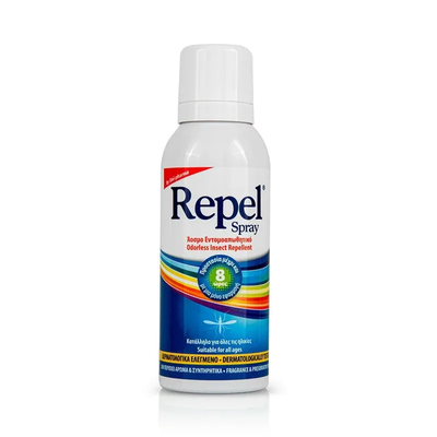 Unipharma repel spray 100ml, , medium