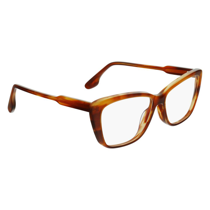 Gray acetate glasses (frames)-null