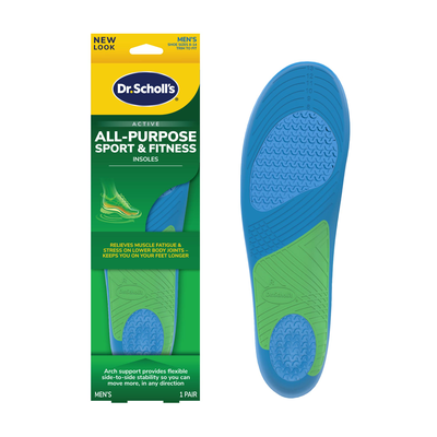 Insoles sports, , medium