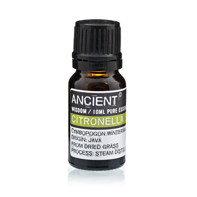 Aw gifts, citronella essential oil, 10ml, , medium