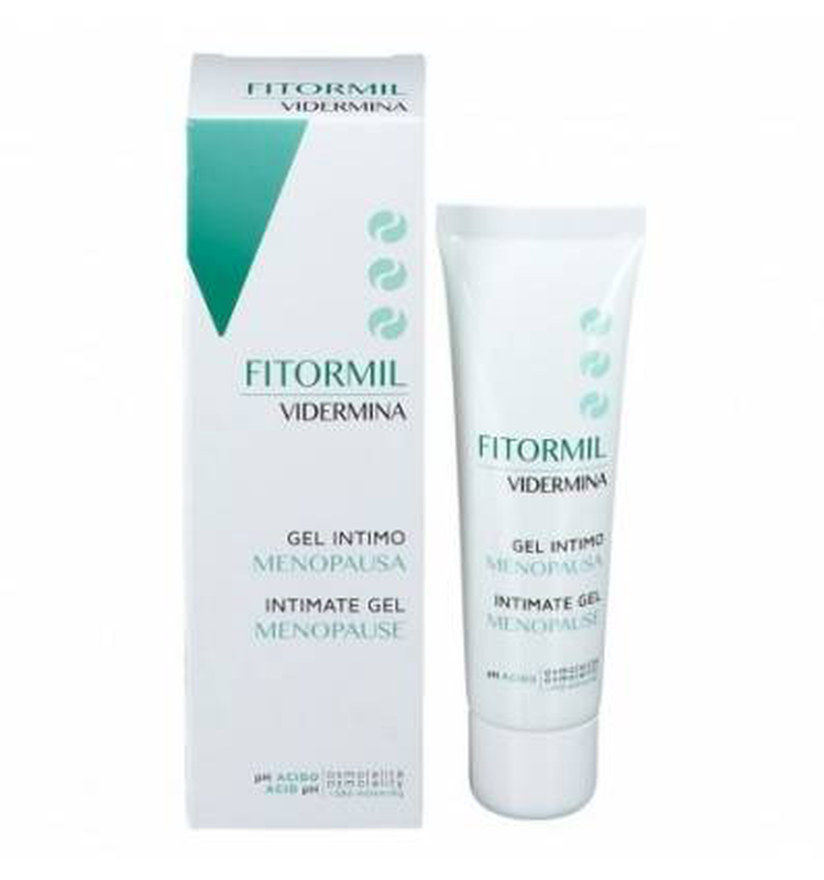 Fitormil protective, soothing and lubricant gel 30ml, , medium-null