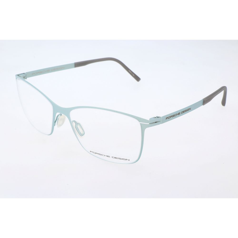 Bicolor metal glasses (frames)-null