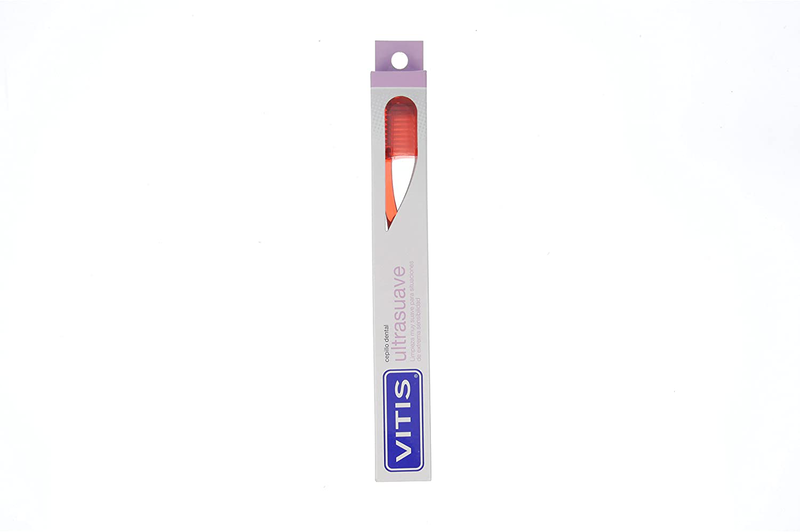 Vitis ultra soft tooth brush, , medium image number null