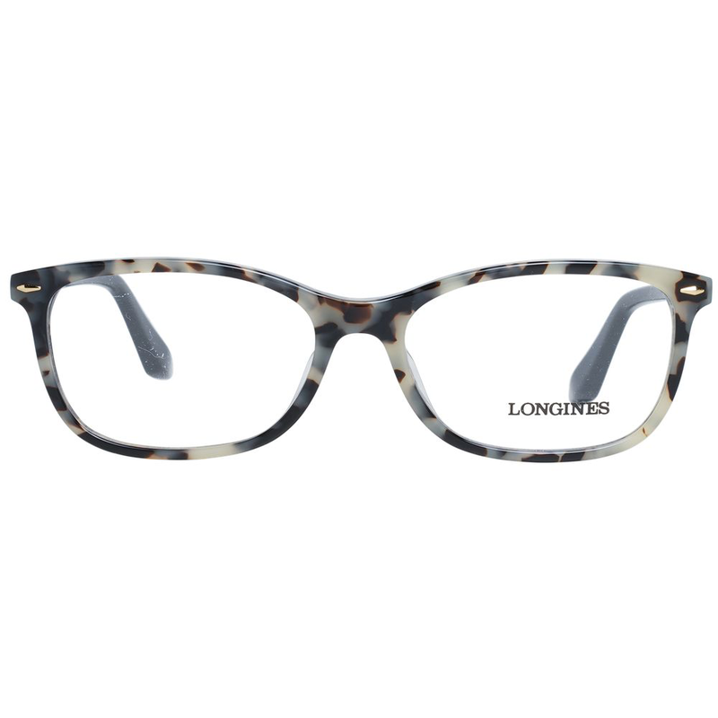 Multicolor plastic glasses (frames)-null