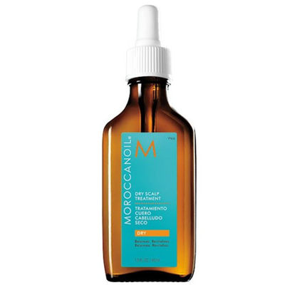 Moroccanoil dry scalp treatment 45ml, , medium