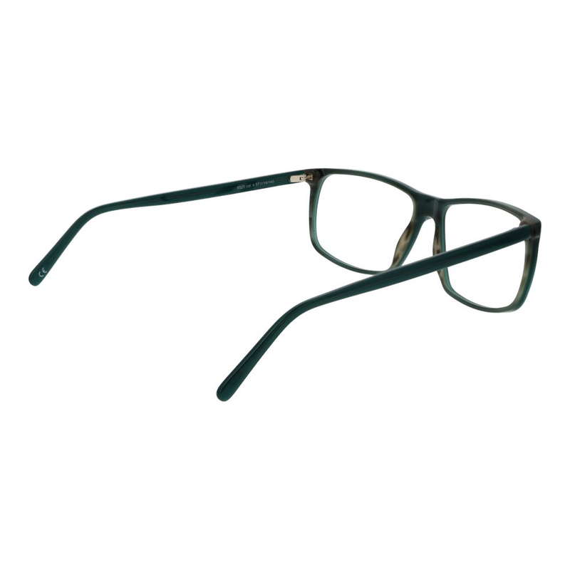 Bicolor acetate glasses (frames)-null