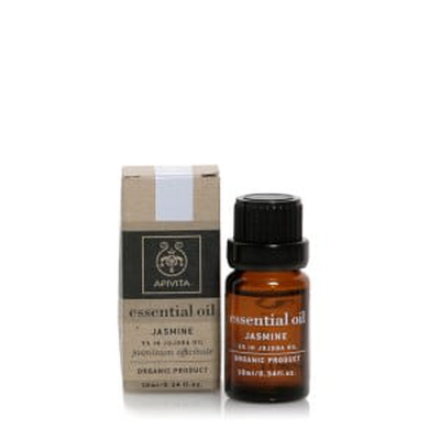 Apivita - essential oil jasmine 10ml, , medium