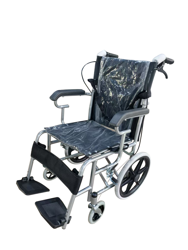 Economy light wheelchair, , medium-null