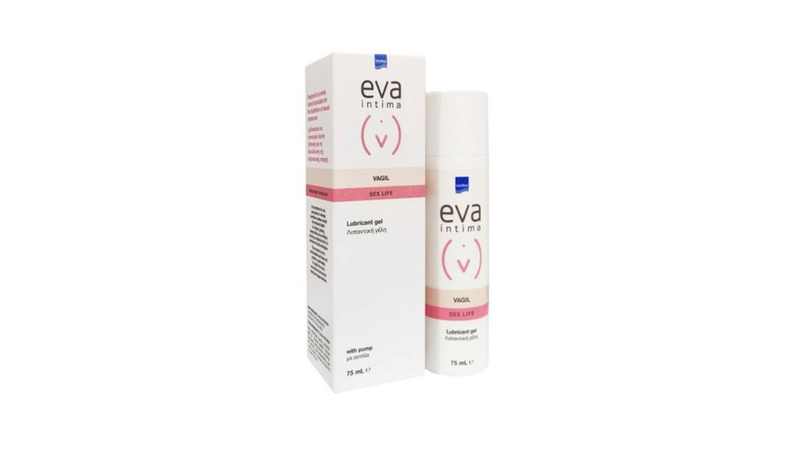Eva intima sex life vagil lubricant, 75ml, , medium-null