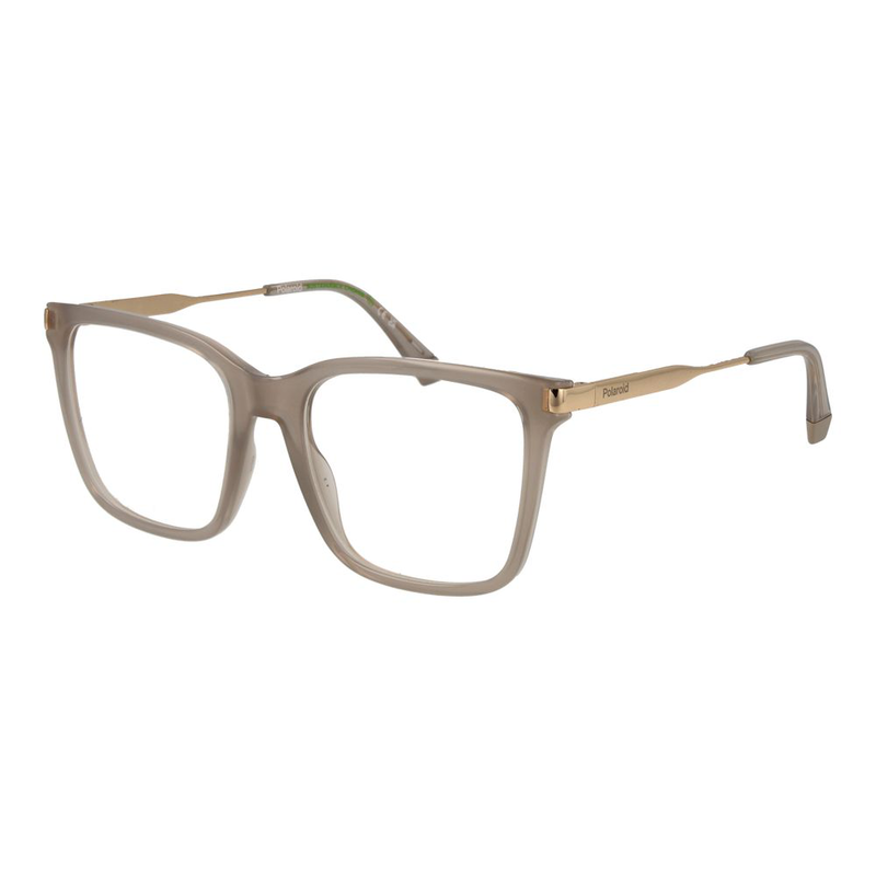 Beige polyamide glasses (frames)-null