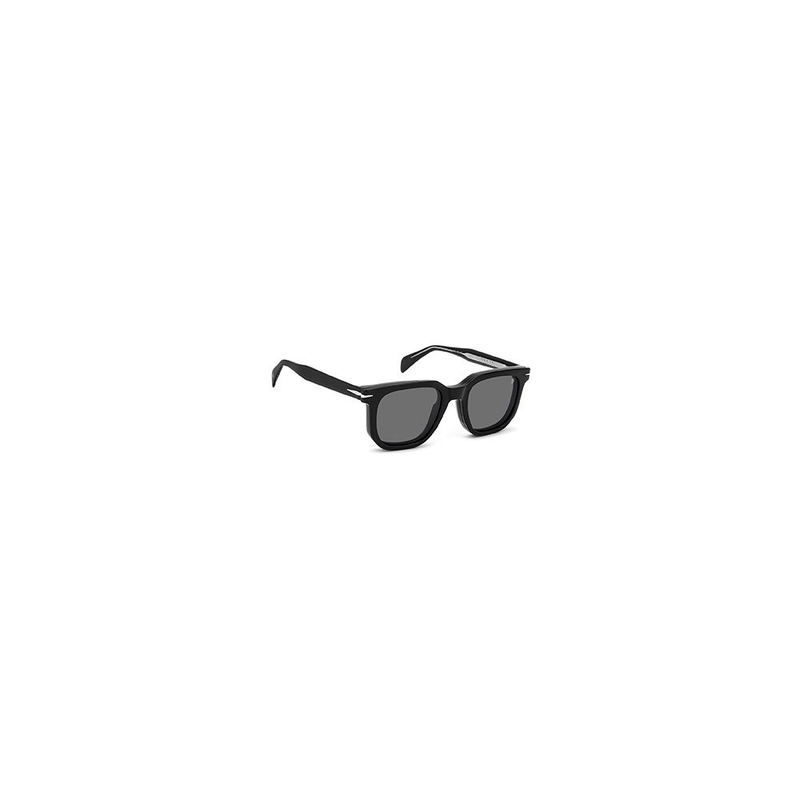 Black acetate glasses (frames)-null