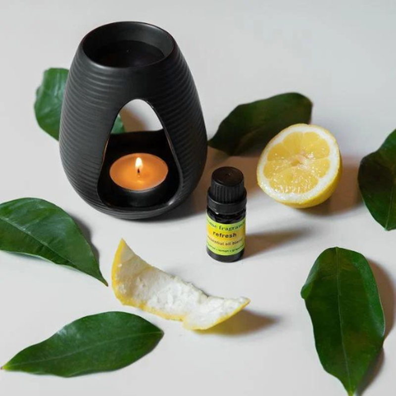 Apivita home fragrance - refresh 10ml, , medium-null