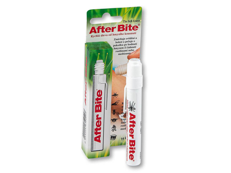 Product image: After bite stick 14ml, , medium-null
