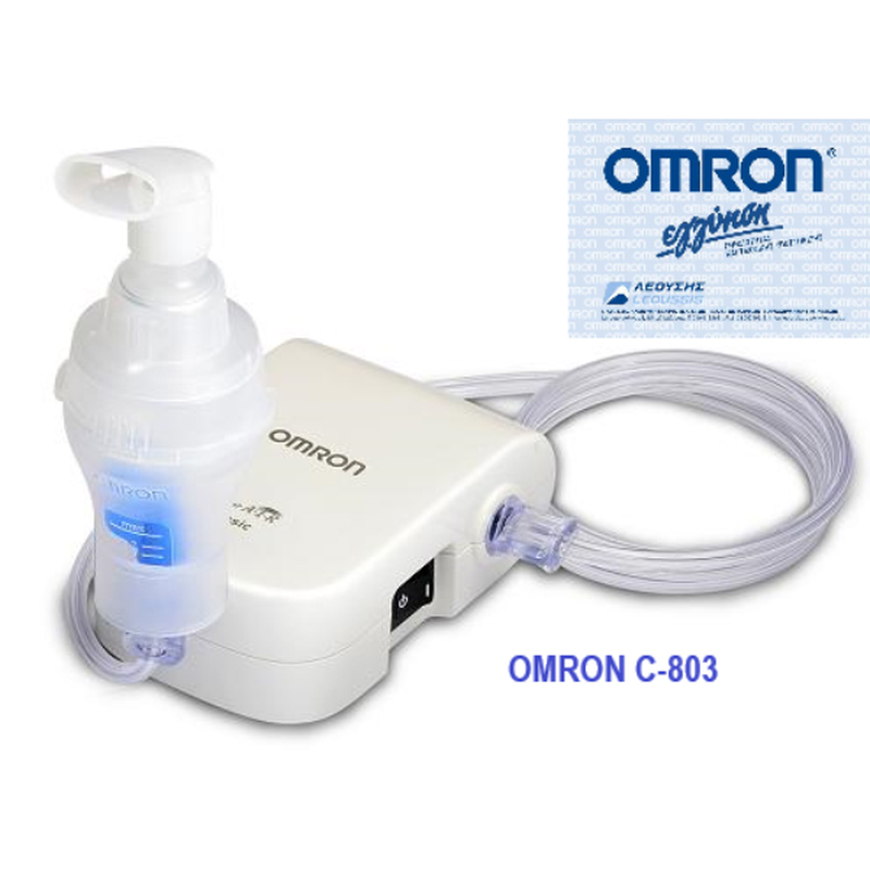 Omron compair basic ne-c803, , medium-null