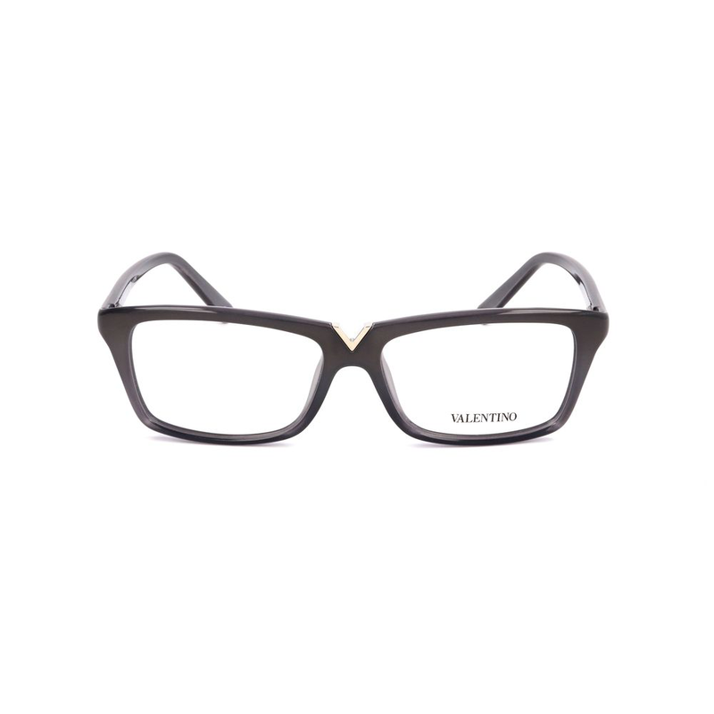 Gray injected glasses (frames)-null