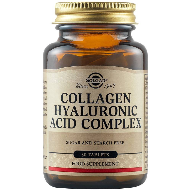 Collagen hyaluronic acid complex, , medium-null
