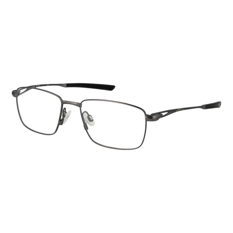Black titanium glasses (frames)-null