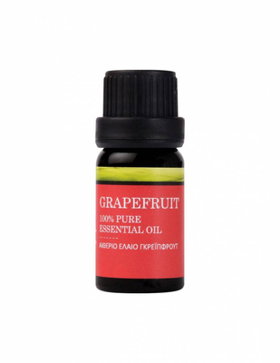 Decosta grape fruit oil 10ml