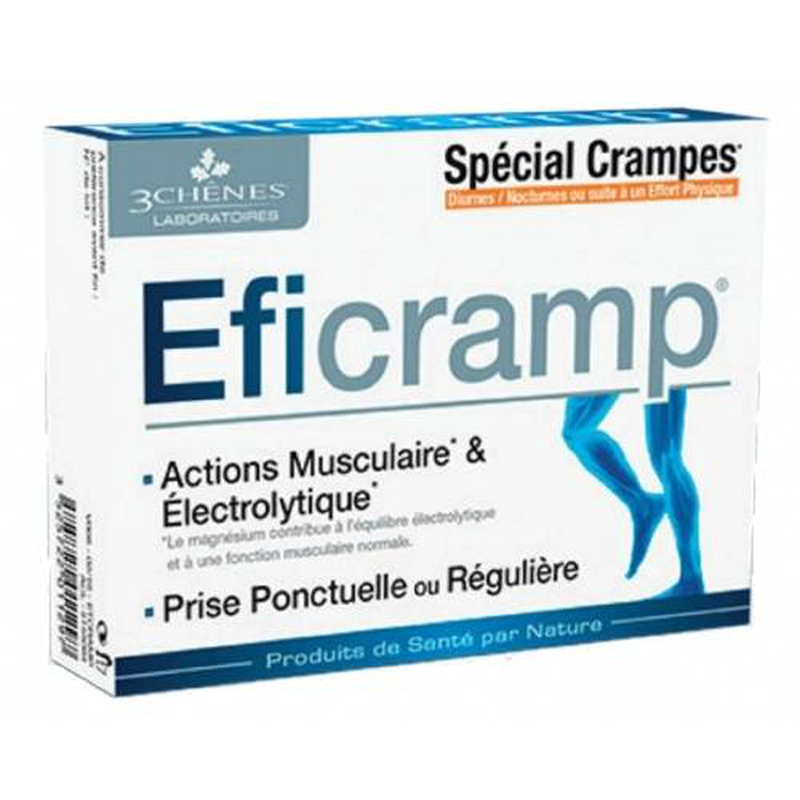 3chenes eficramp, muscular& electrolyte actions 30tablets, , medium-null