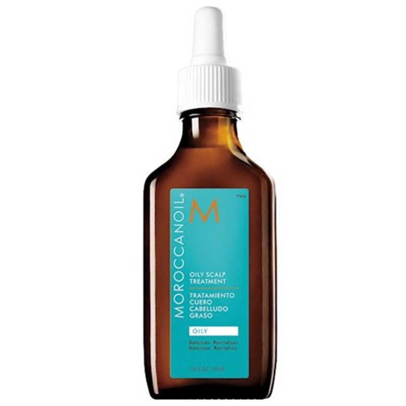 Moroccanoil oily scalp treatment 45ml, , medium-null