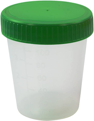 Urine collector 125ml, , medium