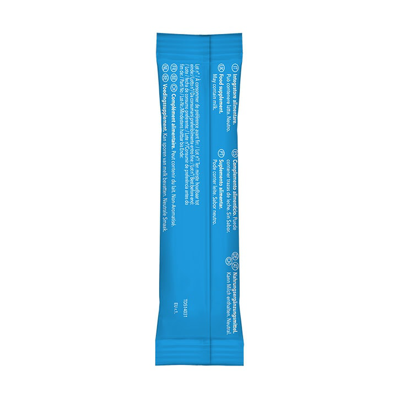 Vital proteins collagen peptides unflavoured 10 sachets-null